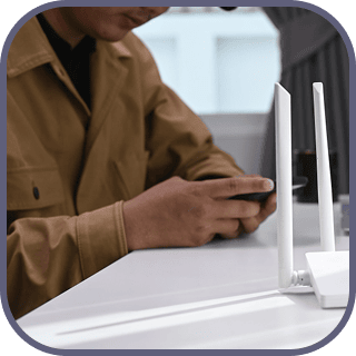 Secure Connection