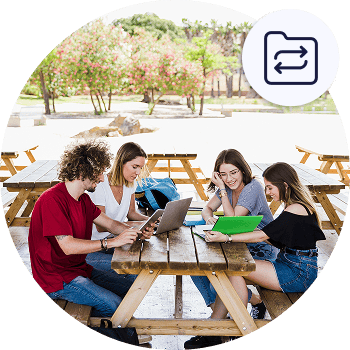 Safe Data Sharing