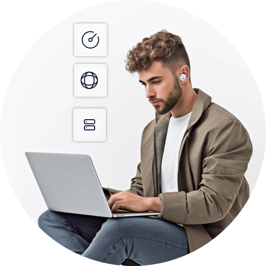 Opera Fast Browsing