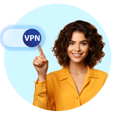 Opera VPN Security