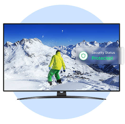 Android TV VPN