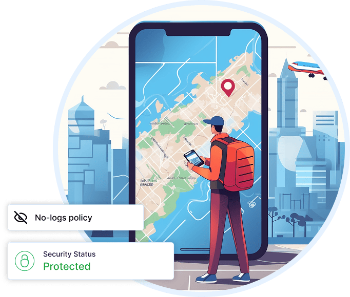 Fast VPN on mobile