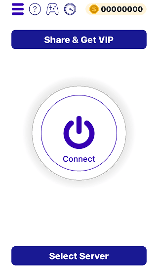 iOS VPN permission dialog